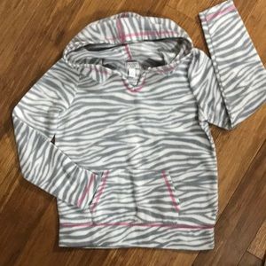 💜 EST 1989 girls size large 10-12